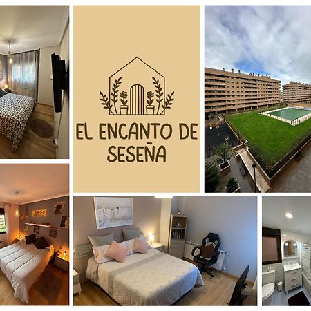 El Encanto De Sesena Luaran gambar